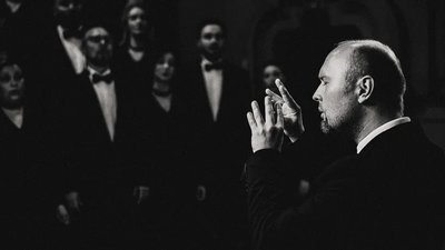 У Храмі Андрія Первозванного вшанували памʼять загиблих під час окупації Київщини