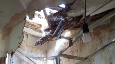 День жалоби, атаки РФ, загиблий через удар. Головні новини Дніпра та області 20 квітня День жалоби, атаки РФ, загиблий через удар. Головні новини Дніпра та області 20 квітня