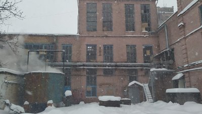 Луцький спиртзавод продали з аукціону. Яка ціна і умови