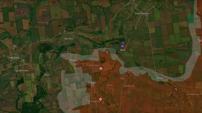 Звільнення села Філія на Дніпропетровщині: військові полку "Скеля" розповіли про подробиці операції