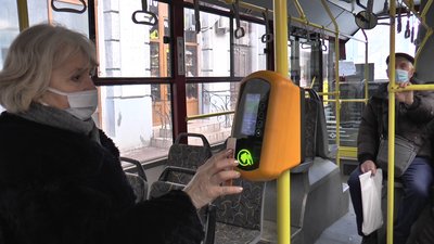 З березня проїзд у комунальному транспорті Франківська може здорожчати З березня проїзд у комунальному транспорті Франківська може здорожчати