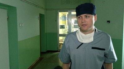 Третій місяць загоюють рани: історії людей, які вижили під час обстрілу у черзі за хлібом у Чернігові Третій місяць загоюють рани: історії людей, які вижили під час обстрілу у черзі за хлібом у Чернігові