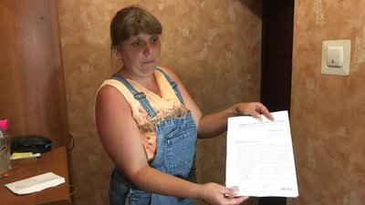 Жителі селища Скала-Подільська на Тернопільщині вимагають забезпечити їх цілодобовим водопостачанням Жителі селища Скала-Подільська на Тернопільщині вимагають забезпечити їх цілодобовим водопостачанням