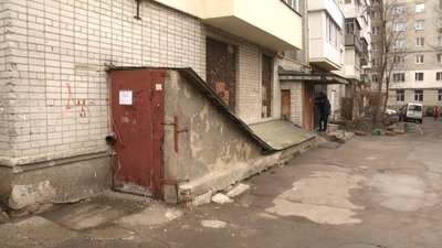 15 відсотків укриттів у будинках житомирян визнали непридатними до використання 15 відсотків укриттів у будинках житомирян визнали непридатними до використання