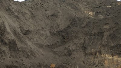 "Такого свавілля я не бачив ніколи": подробиці розкопок миколаївського кургану "Такого свавілля я не бачив ніколи": подробиці розкопок миколаївського кургану