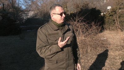 Яка ситуація на кордоні Одещини та Придністровської Молдавської Республіки Яка ситуація на кордоні Одещини та Придністровської Молдавської Республіки