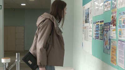 Один тест та обов'язкова історія: вступна кампанія на Черкащині-2022 Один тест та обов'язкова історія: вступна кампанія на Черкащині-2022