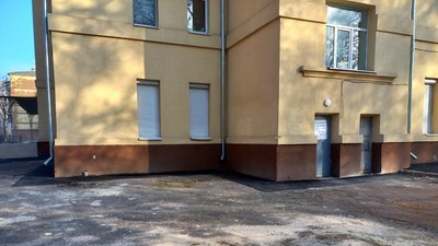 У Дніпрі під час повітряної тривоги жителі не змогли потрапити в укриття: яка ситуація зі сховищами У Дніпрі під час повітряної тривоги жителі не змогли потрапити в укриття: яка ситуація зі сховищами