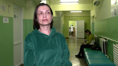 Як працює басейн для дітей у Чернігові, який був зачинений з 2022 року Як працює басейн для дітей у Чернігові, який був зачинений з 2022 року