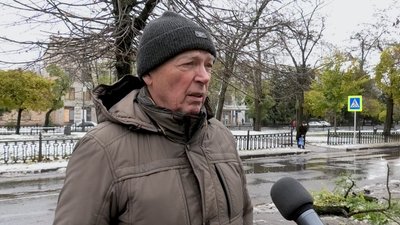У Нікополі на Дніпропетровщині планують реконструювати меморіал "Вічна слава" за майже 95 тисяч гривень У Нікополі на Дніпропетровщині планують реконструювати меморіал "Вічна слава" за майже 95 тисяч гривень