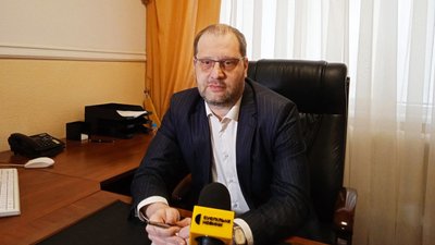 Штрих-код "46": як сумчани бойкотують російські товари Штрих-код "46": як сумчани бойкотують російські товари