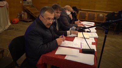 Голова однієї із ОТГ на Львівщині подав у відставку через два місяці після обрання