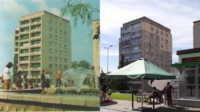 Старе Рівне Старе Рівне