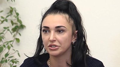Ексзаступниця голови Міграційної служби проведе свята під нічним домашнім арештом