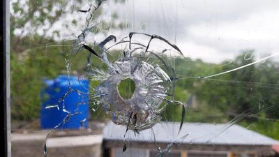 Обстріли Миколаївщини. За добу поранені 15 людей