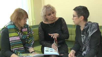 "Лідер у мені": черкаські учні долучились до нового проєкту "Лідер у мені": черкаські учні долучились до нового проєкту