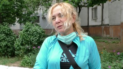 У Херсоні із Днем захисту дітей привітали учасників проєкту "Краса без обмежень" У Херсоні із Днем захисту дітей привітали учасників проєкту "Краса без обмежень"