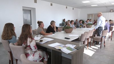 Громадські слухання
