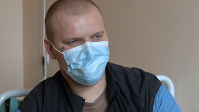 На Волині за два місяці 2025 року виявили 92 нові випадки та рецидиви туберкульозу