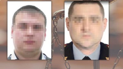 Судитимуть двох ексвійськових МВС України з Криму