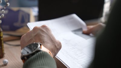 Третина отримувачів пенсії по втраті годувальника на Полтавщині — із родин військових