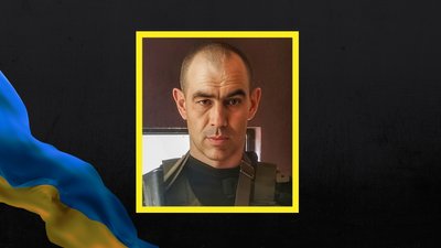 Віталій Козаренко