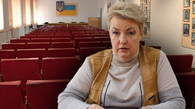 Лідія Томашевська, Іваничі, Іваничівська громада, звільнення Томашевської