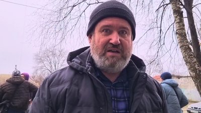 очевидці очевидці