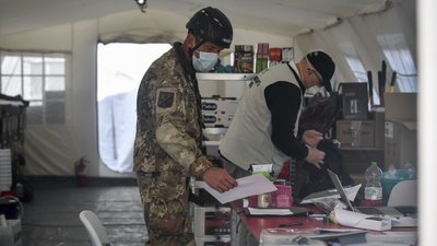 Світ вводить безпрецедентні обмеження через пандемію коронавірусу