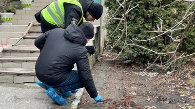 У Рівному розслідують обставити смерті охоронця дитсадка У Рівному розслідують обставити смерті охоронця дитсадка