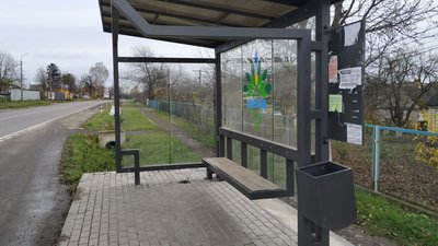Як організований доїзд у села, які увійшли до Луцької ОТГ Як організований доїзд у села, які увійшли до Луцької ОТГ