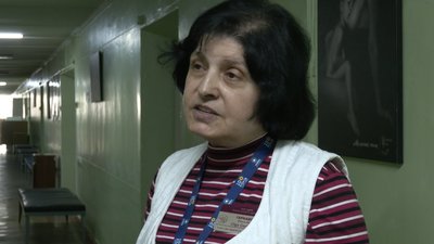Послуги безоплатні: як допомагають вагітним переселенкам в Черкасах Послуги безоплатні: як допомагають вагітним переселенкам в Черкасах