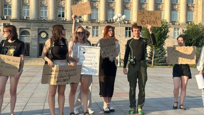 Звільнення Федорова