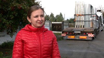 Олена Швидка Олена Швидка