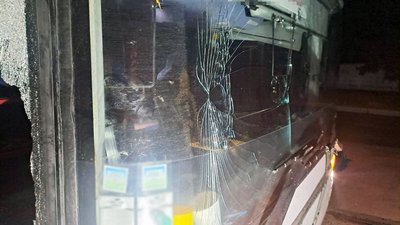 Непритомний у реанімації: у Житомирі встановлюють особу травмованого у ДТП пішохода Непритомний у реанімації: у Житомирі встановлюють особу травмованого у ДТП пішохода