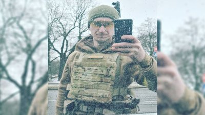 Іван Ващенко: про чернігівські «Чорнобаївки», рух опору та героїв оборони міста Іван Ващенко: про чернігівські «Чорнобаївки», рух опору та героїв оборони міста