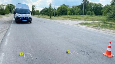 ДТП у Городні ДТП у Городні