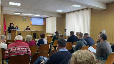 Переіменування Першотравенська на Дніпропетровщині: що вирішили депутати Переіменування Першотравенська на Дніпропетровщині: що вирішили депутати