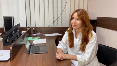Херсонці можуть отримати безплатну юридичну та психологічну допомогу: з якими питаннями люди звертаються