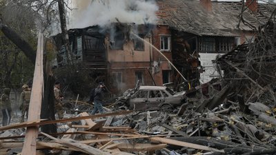 Суми, 17 жовнтня 2026 року