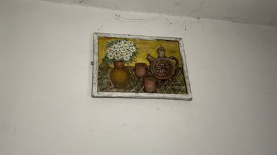 Пережила голодомор, другу світову та окупацію Херсона – історія художниці Олени Рибальченко Пережила голодомор, другу світову та окупацію Херсона – історія художниці Олени Рибальченко