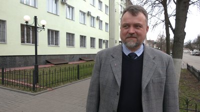 Обшуки в онкоцентрі в Чернігові: прокуратура назвала причину