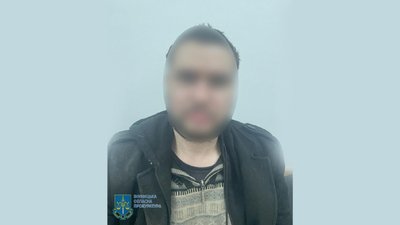 До 15 років позбавлення волі: на Вінниччині засудили російського агента До 15 років позбавлення волі: на Вінниччині засудили російського агента