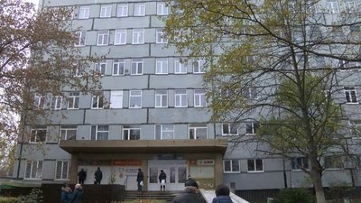 COVID на Кіровоградщині підтвердили у 86 людей, померли троє