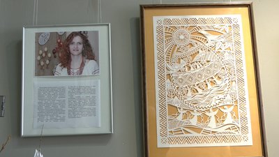 Витинанки Рівне Витинанки Рівне