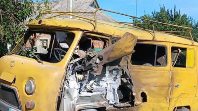 Авто «Газмережі»