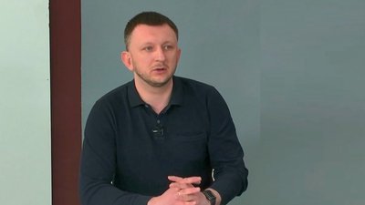 "Тернопільщина може стати потужним хабом": економіст з Тернопільщини "Тернопільщина може стати потужним хабом": економіст з Тернопільщини
