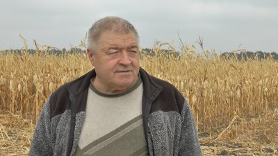 Фермер Валерій Ігнатов Фермер Валерій Ігнатов