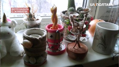 Вироби Світлани Жумбаєвої Вироби Світлани Жумбаєвої