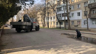 Рятувальники Миколаївщини отримали понад 2 тис. викликів щодо небезпечних знахідок